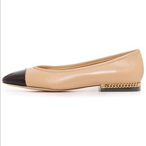 Michael Kors Ballet Flat Sz. 6